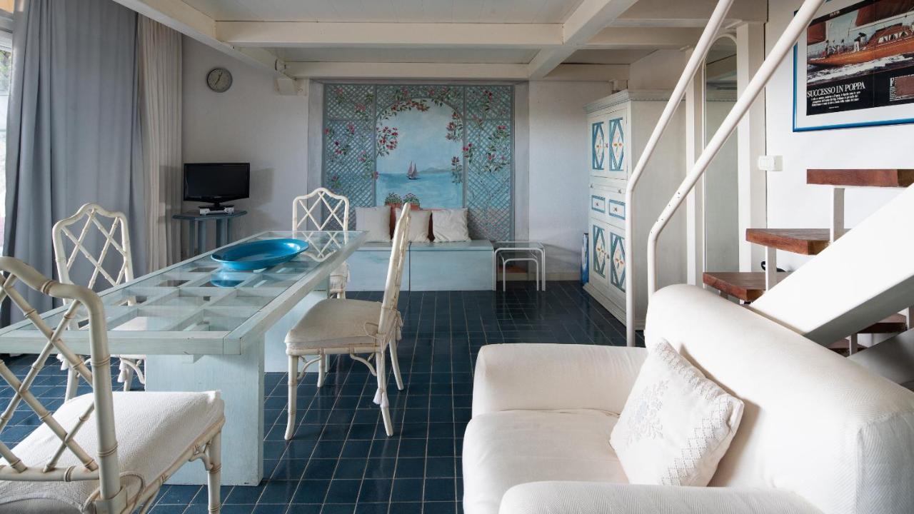 Welcomely - Portisco Casa Coralli 奧爾比亞 外观 照片